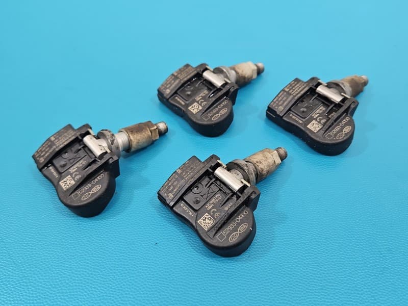 Czujnik ciśnienia opon Kia Optima IV 15-20 52933-D4100 TPMS