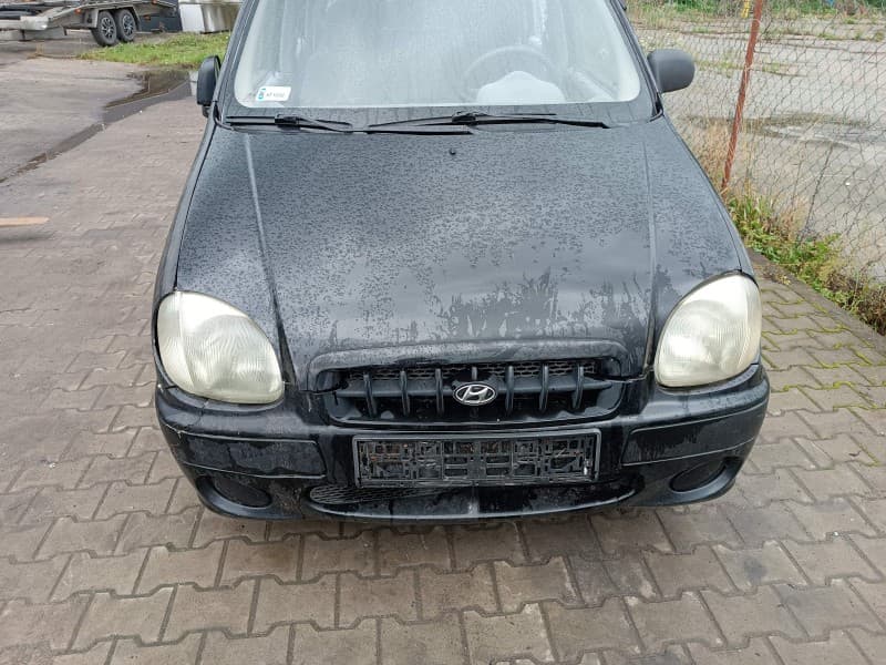 Zdjęcie pojazdu