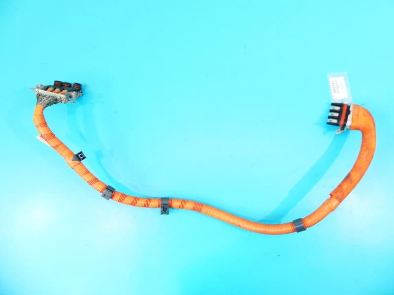 Wiązka instalacja Hybryda / ELEKTRYCZNA SKRZYNI / PRĄDNICY Lexus GS IV 11-20