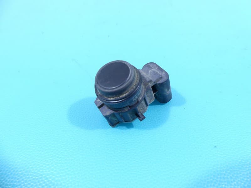 Czujnik parkowania PDC BMW F20 czarny 668 0263013509 9261612