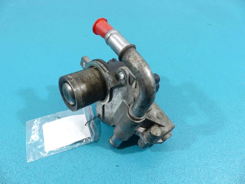 Zawór egr 5pin Renault Scenic III 1,5 dci 7003681406 727437944361
