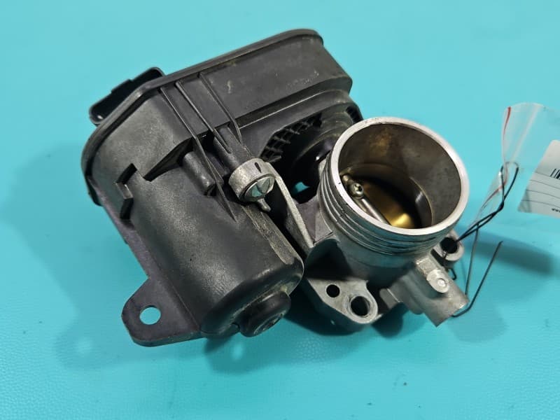 Przepustnica Opel Corsa F 1,2 12V 10XKDU 9842632980