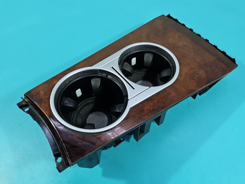 Uchwyt na napoje kubek CUP HOLDER Mercedes ML W164 A1646800314