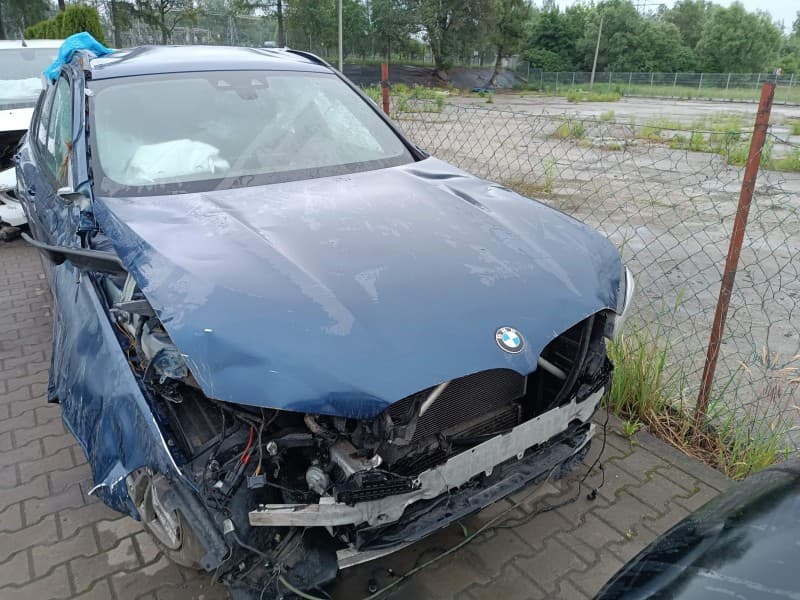 Zdjęcie pojazdu