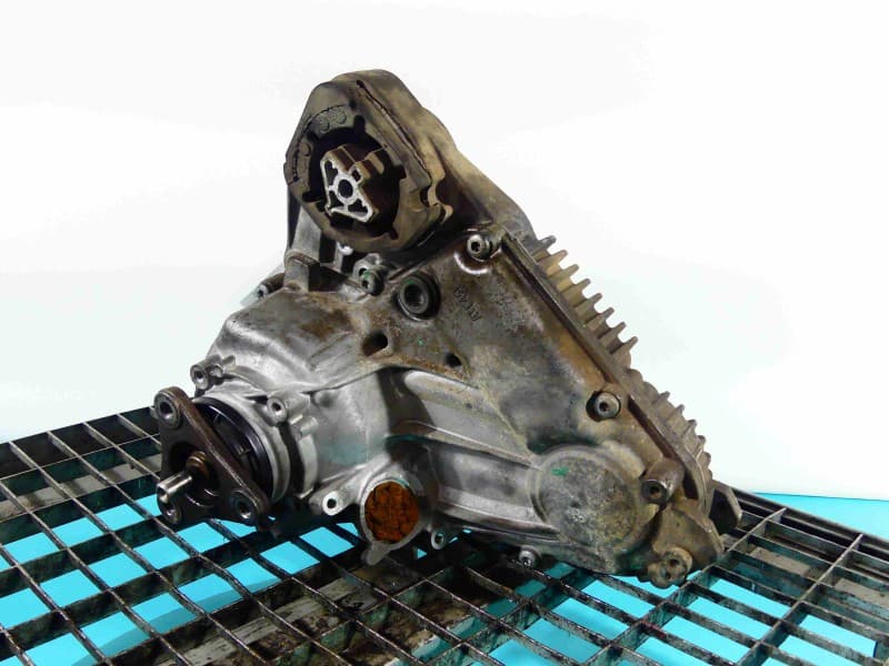 Reduktor BMW X5 F15 3,0d 4X4 4WD 7505376 451576700