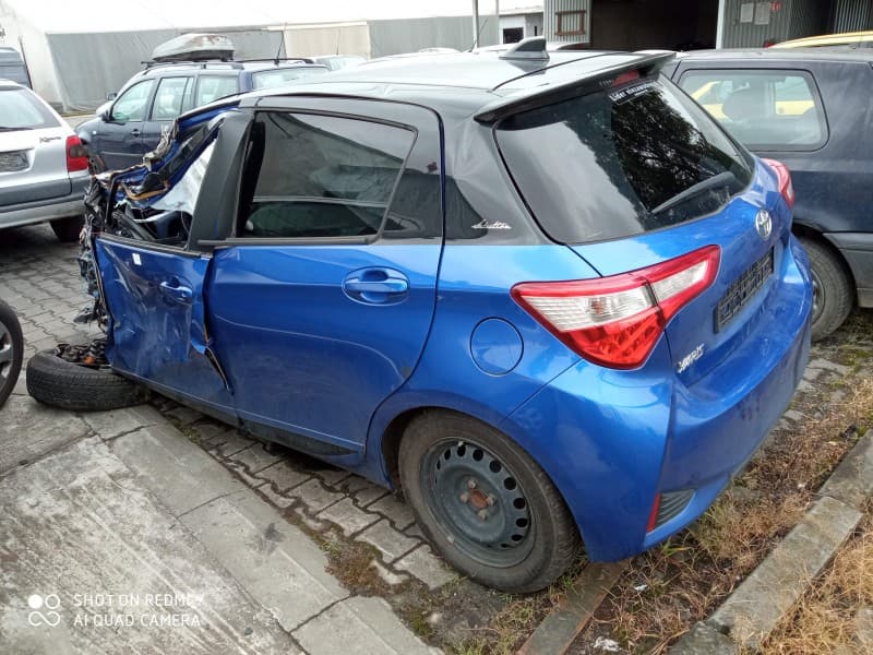 Zdjęcie pojazdu