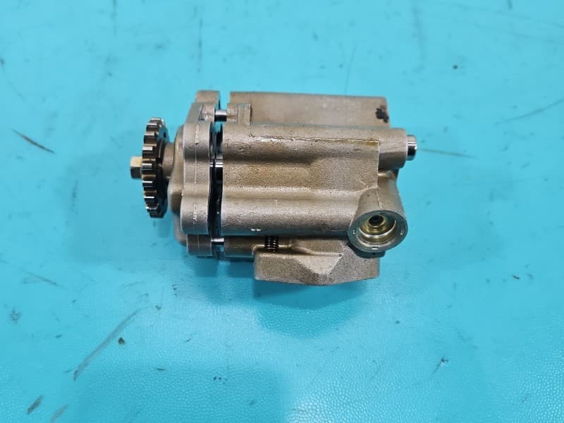 Pompa oleju Ford Edge II 2,0 ECOBOOST F2GE-6600-AA