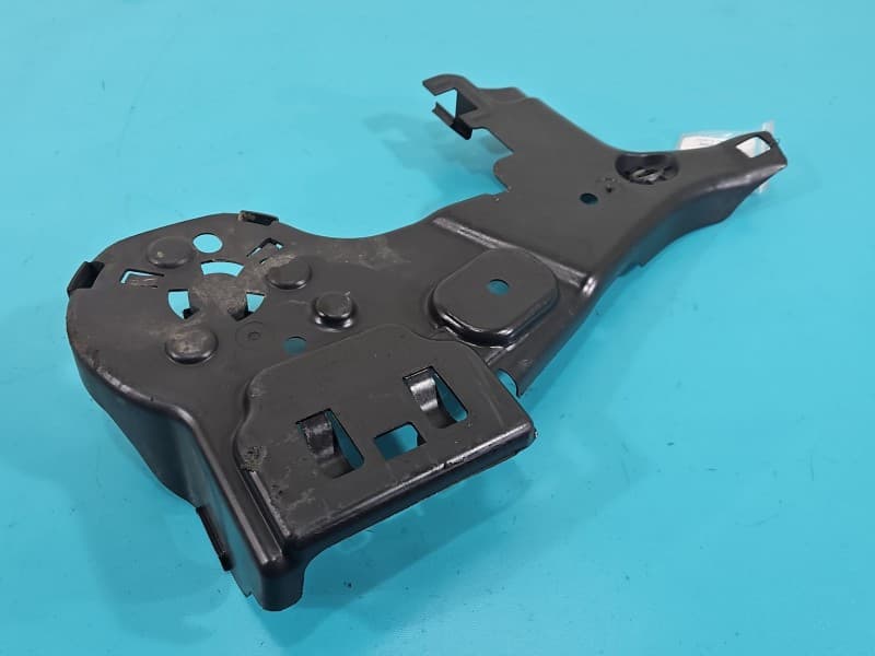 Osłona ZAŚLEPKA PLASTIK Osłona tylnej belki LEWA Opel Mokka B 20- 9825391380