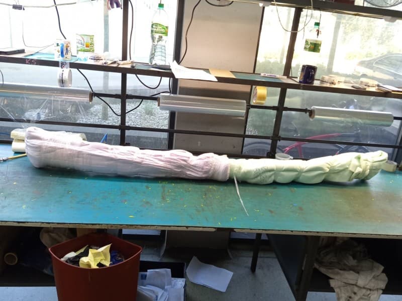 Part 27 - Additional view