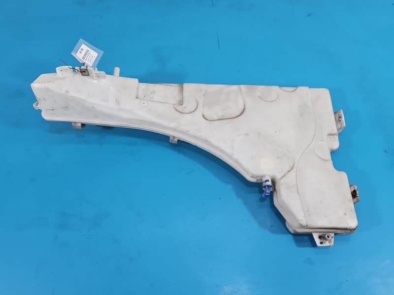 Zbiornik Zbiorniczek płynu spryskiwacza BMW X6 E71 7161476