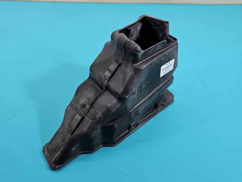 Osłona ZAŚLEPKA PLASTIK OSŁONA LEWARAK SKRZYNI BIEGÓW Peugeot 3008 II 16-23 9810813580