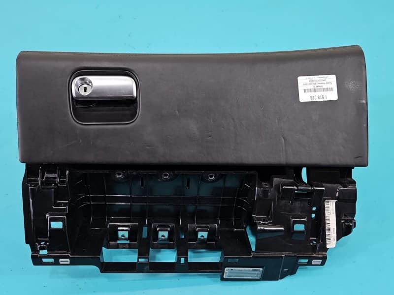 Schowek pasażera Porsche Panamera I 970 EUROPA 97055220409FFF 97055220409