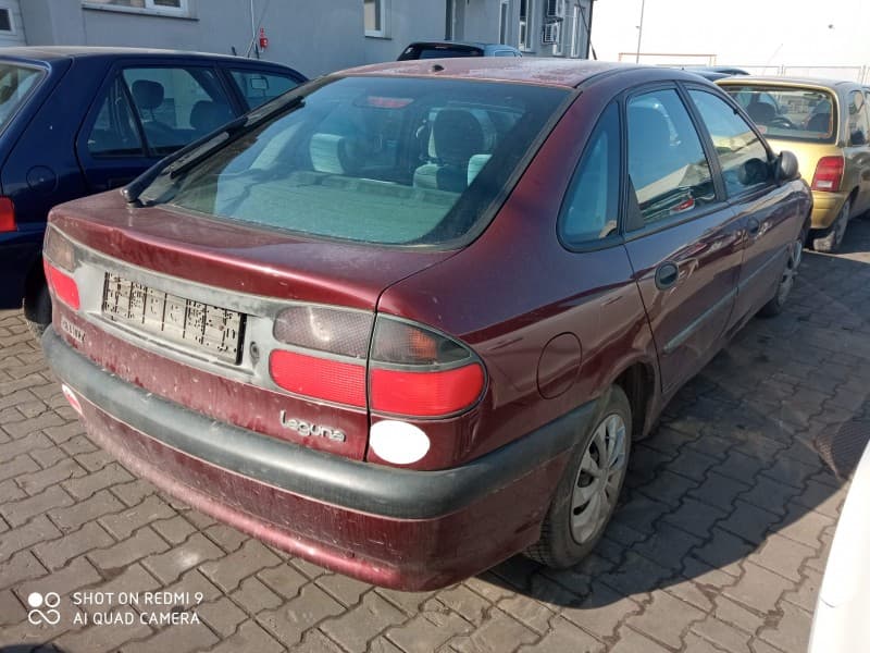 Zdjęcie pojazdu