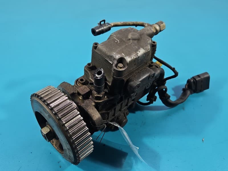 Pompa wtryskowa Seat Toledo II Leon I 1,9 tdi 0460404977