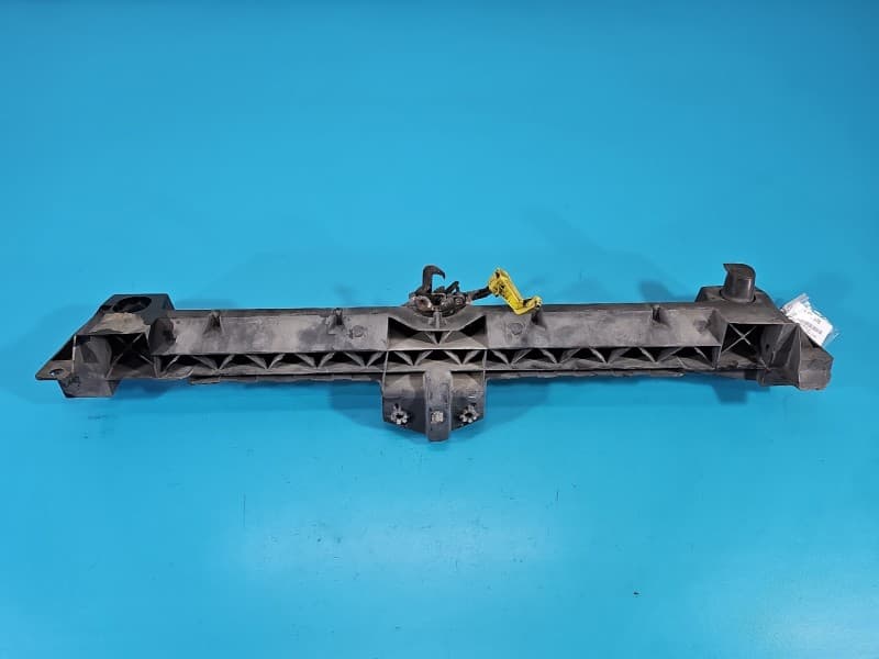 WZMOCNIENIE CZOŁOWE Pas przedni Citroen Berlingo II 9680544280
