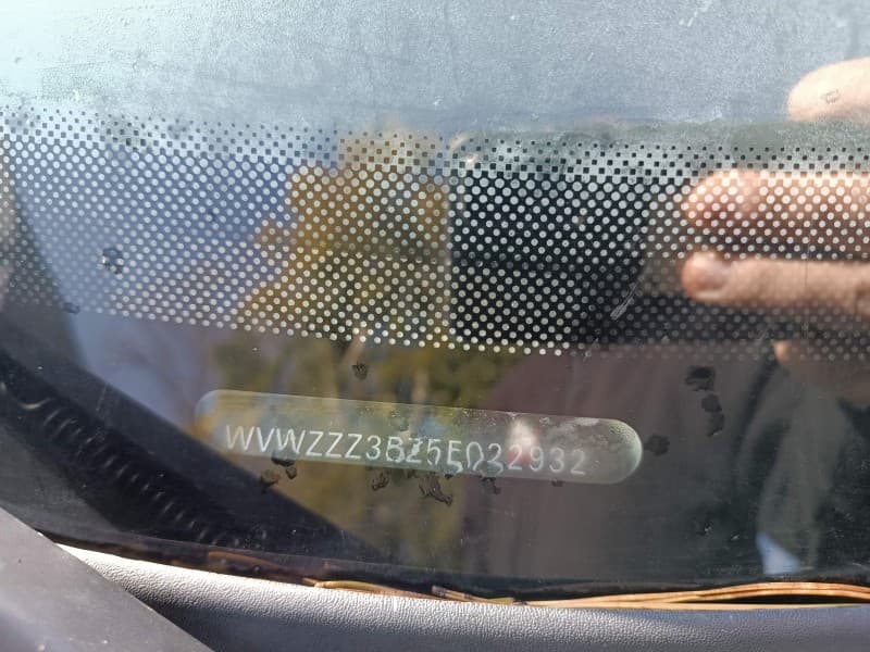 Zdjęcie pojazdu