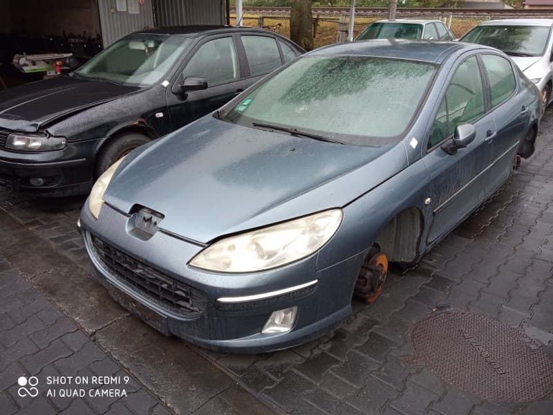 Zdjęcie pojazdu