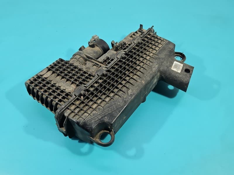 Obudowa filtra powietrza Renault Twingo II 1,5 dci 8200977794 8201045043