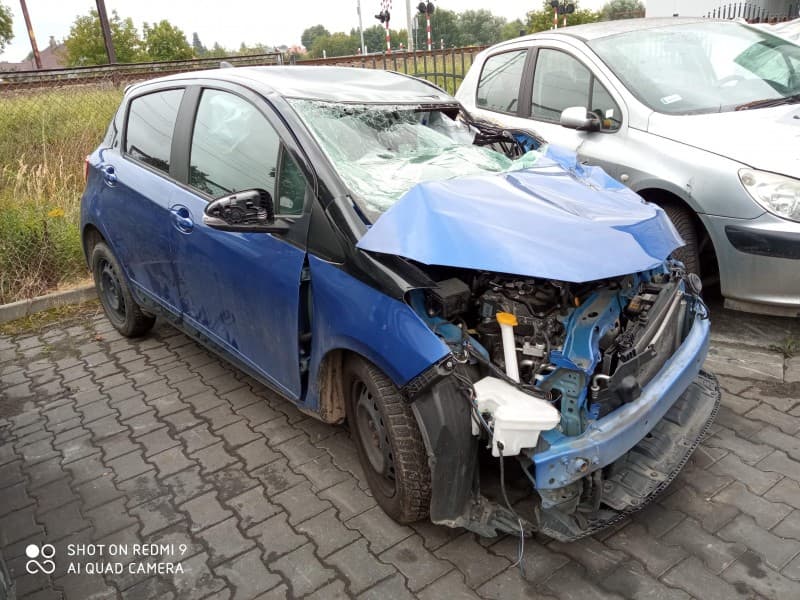 Zdjęcie pojazdu