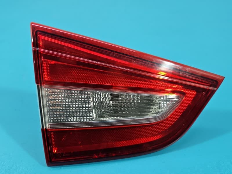 Lampa tył lewa klapy Suzuki Sx4 S-Cross 13-21 HB EUROPA