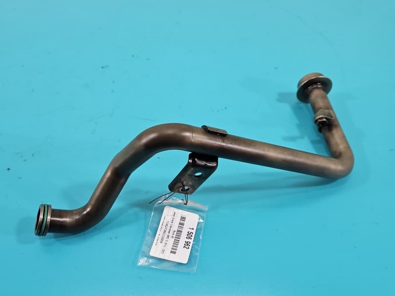 Rura Jeep Grand Cherokee IV WK2 3,0 CRD 63D038868 przewód pompy olejowej