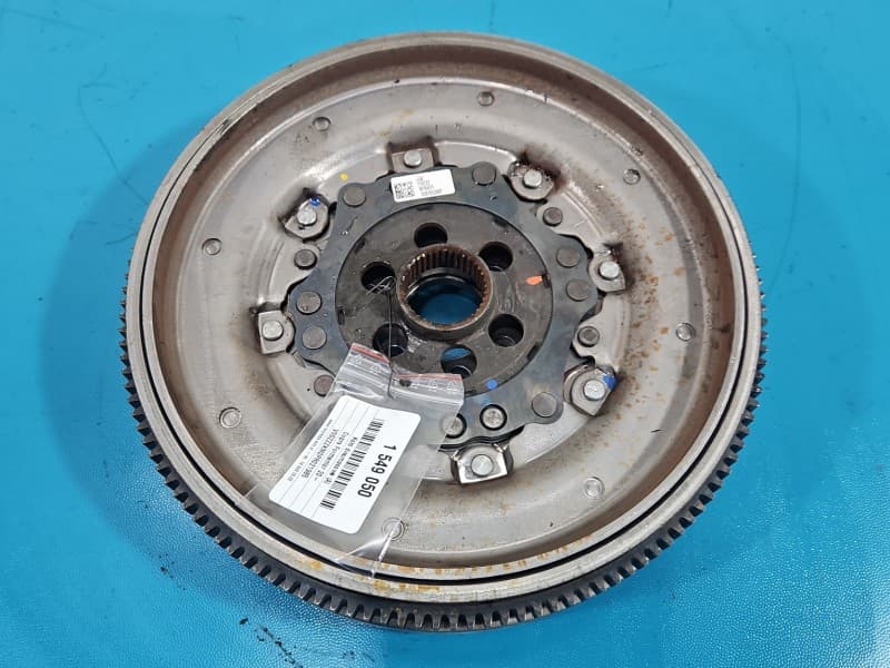 Dwumasa Koło dwumasowe Cupra Formentor 1,5 TSI 05E105266F