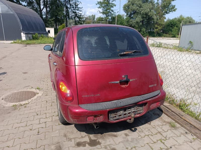 Zdjęcie pojazdu