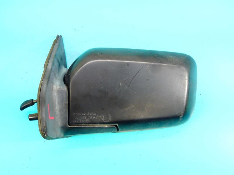 Lusterko lewe Nissan Micra K10 82-92 europa