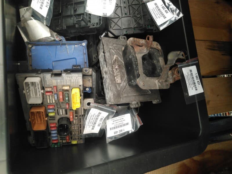 Part 5 - Additional view