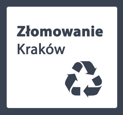 Złomowanie Kraków