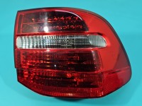 Lampa tył prawa błotnika Porsche Cayenne I 9P HB EUROPA 7L5945208A, 2VP009283-04