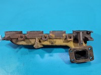 Kolektor wydechowy Iveco Daily V 14- 3.0 hpi 5802801271