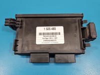 Sterownik moduł Producent części: FORD, KLAPY, DG9T-14B673-AZ Ford Edge II S163140051345289