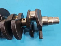 Wał korbowy Skoda Citigo 11-19 1.0 MPI 60KM