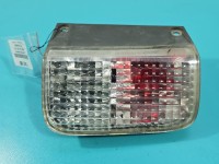 Lampa tył lewa zderzaka przeciwmgielna Renault Trafic II