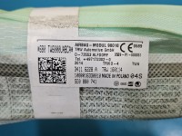 Kurtyna lewa poduszka airbag Skoda Octavia III kombi 5E0880741
