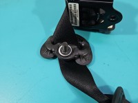 Pas bezpieczeństwa przód lewy kierowcy BMW X6 E71 S2716104109H EU