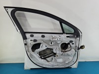 DRZWI PRZÓD LEWE KIEROWCY Peugeot 508 I 10-18 5d Ewpb