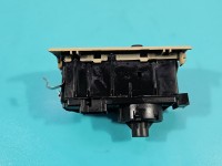 Przełącznik włącznik świateł Mercedes ML W164 A1645450304