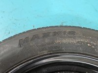 Koło zapasowe 16" dojazdowe dojazdówka Suzuki Sx4 S-Cross 13-21 5x114.3, Maxxis, 135 mm, Profil opony: 90, 4jx16 et50 MAXXIS...