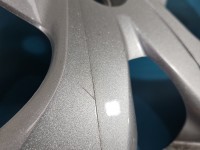 Kołpaki komplet HYUNDAI i20 II 14-20 52960-C8001
