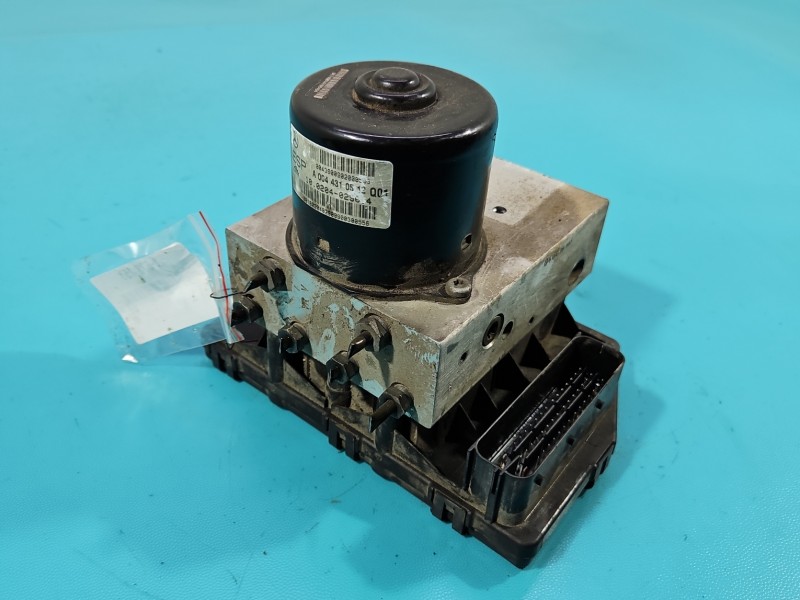 Pompa abs Mercedes W203 2.0 kompressor A0044310512, A2035451632