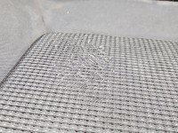 Fotel lewy przód kierowcy Peugeot 5008 EU