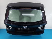 Klapa tył BAGAŻNIKA SZYBA BMW X3 F25 HB 5d 475