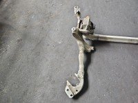Sanki Belka silnika Audi A5 8T 2.0 TFSI (CNCD)