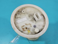 pompka Pompa paliwa Mini Cooper One II R56 06- 1.6 16V Producent części: MINI, 4pin, Urwany kruciec