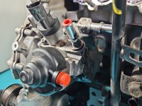 Pompa wtryskowa Hyundai I30 II 12-16 0445010596 1.6 crdi