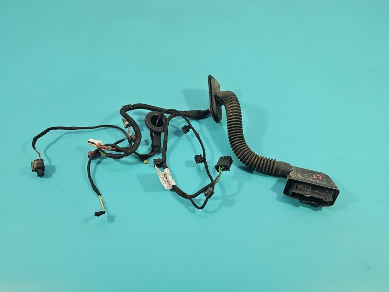 Instalacja Wiązka drzwi tył lewych Mercedes W213 A2135403431