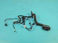 Instalacja Wiązka drzwi tył lewych Mercedes W213 A2135403431