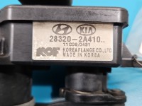 Nastawnik klap kolektora Hyundai I40 28320-2A410 1.7 crdi (D4fd)